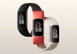 Fitbit Charge 6
