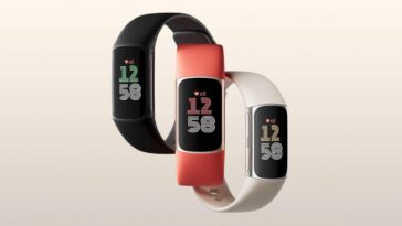 Fitbit Charge 6 lancé avec des fonctionnalités avancées et une connectivité Google 11 Fitbit Charge 6