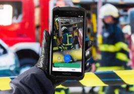 Nokia launches two industrial phones – Nokia HHRA501x and Nokia IS540.1