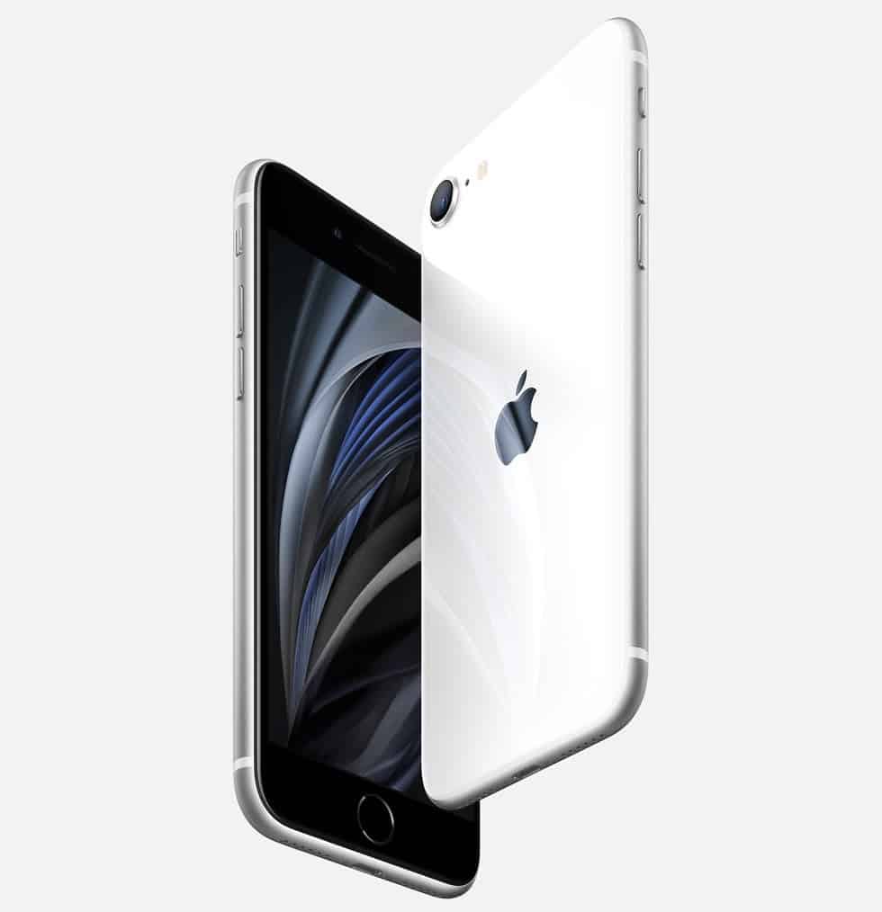 iphone se 2020