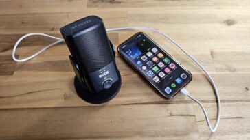 iPhone mit USB-C: So schließt du dein Zubehör an