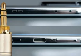 smartphones without headphone jack