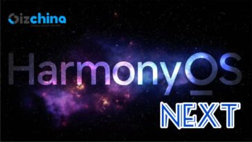 HarmonyOS NEXT : Huawei est prêt à lancer l'écosystème d'applications HarmonyOS natif 7 HarmonyOS NEXT: Huawei is Ready to Release Native HarmonyOS App Ecosystem