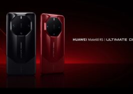 How Much Does it Cost to Replace the Motherboard in Huawei Mate 60 RS Compared to iPhone 15?