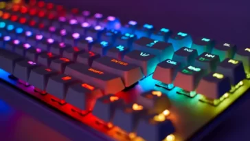 Découvrez la nouvelle fonctionnalité d'éclairage dynamique de Windows 11 4 Unveiling the New Dynamic Lighting Feature on Windows 11