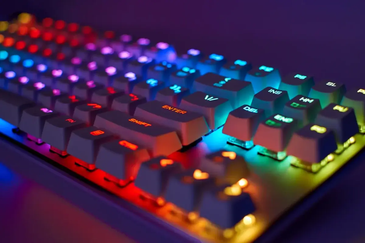Unveiling the New Dynamic Lighting Feature on Windows 11
