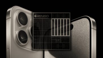 Kuo : Apple réduira les commandes de puces 3 nm pour 2024 3 Apple