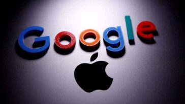 Le Partenariat Intrigant: L'Alliance Unique d'Apple et Google 29 The Intriguing Partnership: Apple and Google’s Unique Alliance