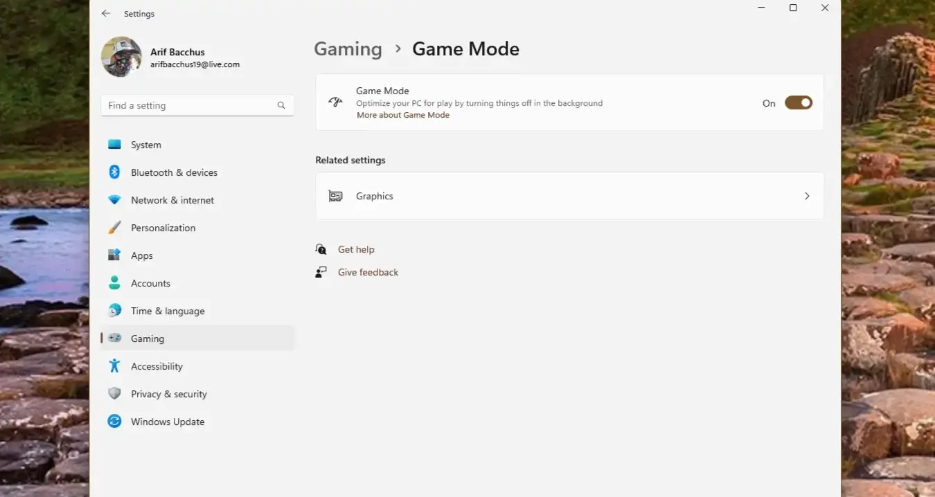 Améliorez vos performances de jeu : Astuces et conseils d'optimisation pour Windows 11 2 Optimisations Windows 11
