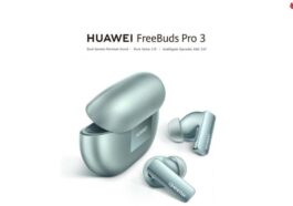 Huawei FreeBuds Pro 3