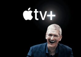 Apple TV+