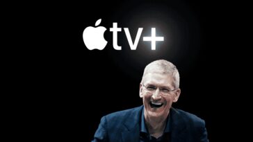 Apple TV+