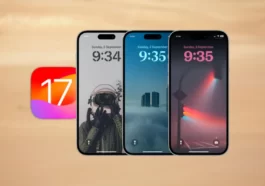 Apple releases iOS 17 Release Candidate Build, Official version next