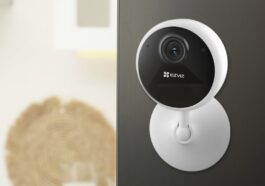 Camera De Surveillance Ezviz Cb1