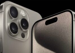 Apple iPhone 15
