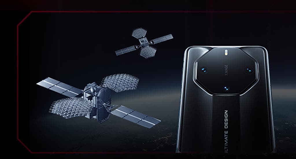 Huawei Mate 60 RS