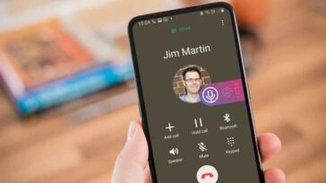 call recording