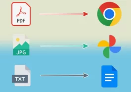 How to Change Default App Settings on Android: Solving File Format Issues