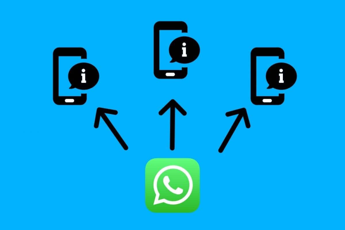 Comment créer un canal WhatsApp sur l'application Android, iOS et de bureau 2 WhatsApp Channels