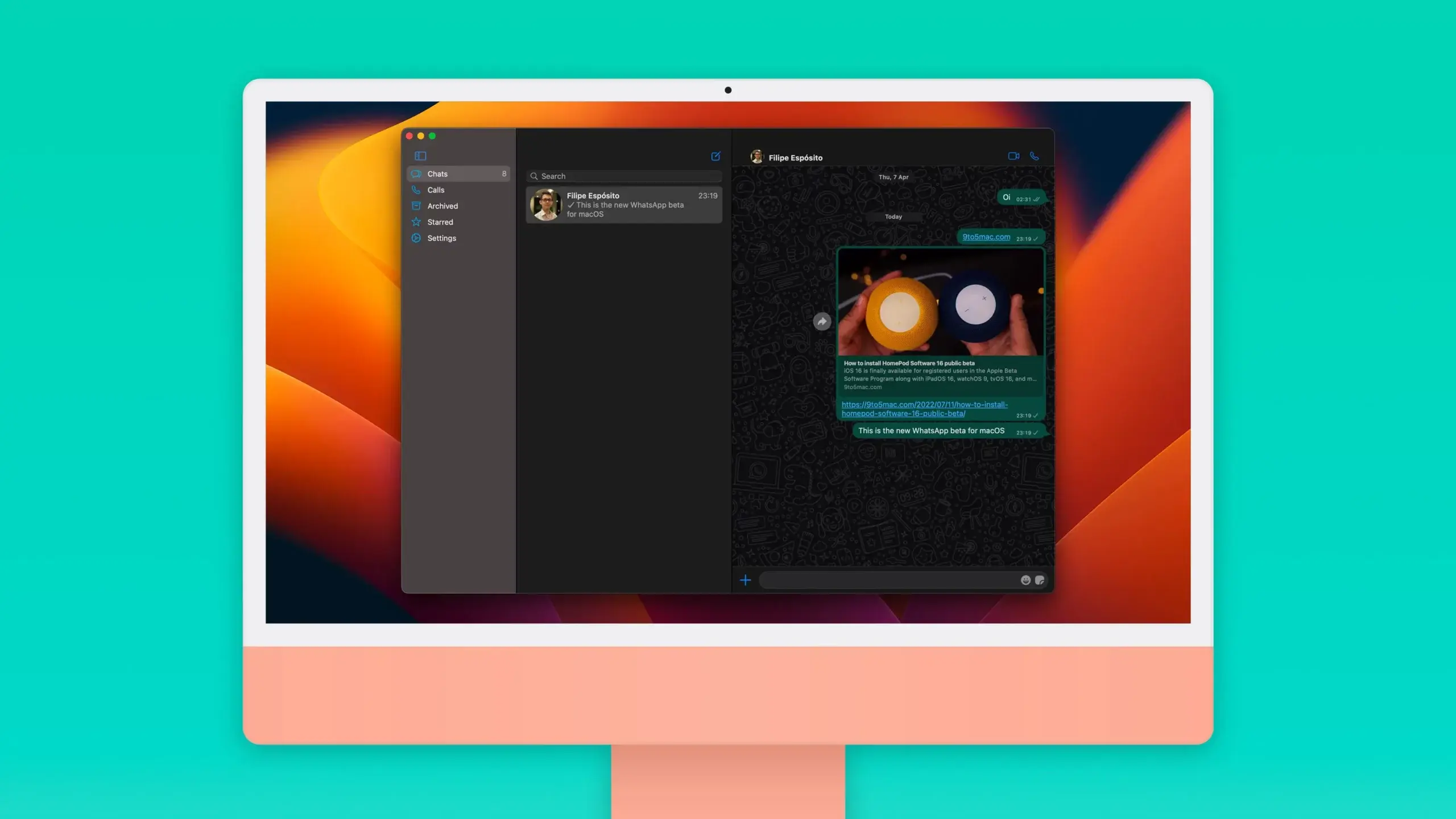 Comment créer un canal WhatsApp sur l'application Android, iOS et de bureau 5 WhatsApp Channels