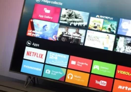 Android TV