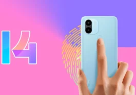 How to Use the Fingerprint Sensor on Your Xiaomi Phone to Speed Up Your Workflow