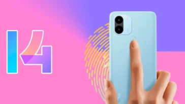 How to Use the Fingerprint Sensor on Your Xiaomi Phone to Speed Up Your Workflow
