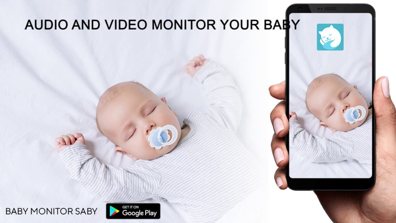 baby monitor