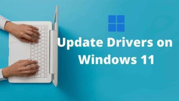 Débloquez tout le potentiel de Windows 11: Tutoriels de mise à jour des drivers étape par étape 26 Windows 11 Drivers Installation