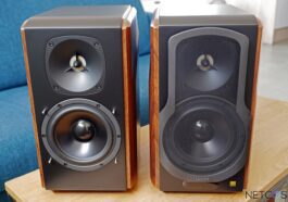 Edifier S2000mkiii Enceinte Amplifie Test Review Netcost