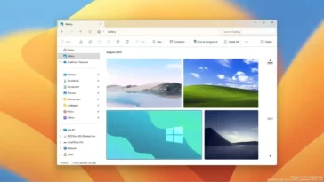 Exploration des fonctionnalités passionnantes de l'Explorateur de fichiers dans la mise à jour de Windows 11 2023 24 Exploring the Exciting Features of File Explorer in Windows 11 2023 Update