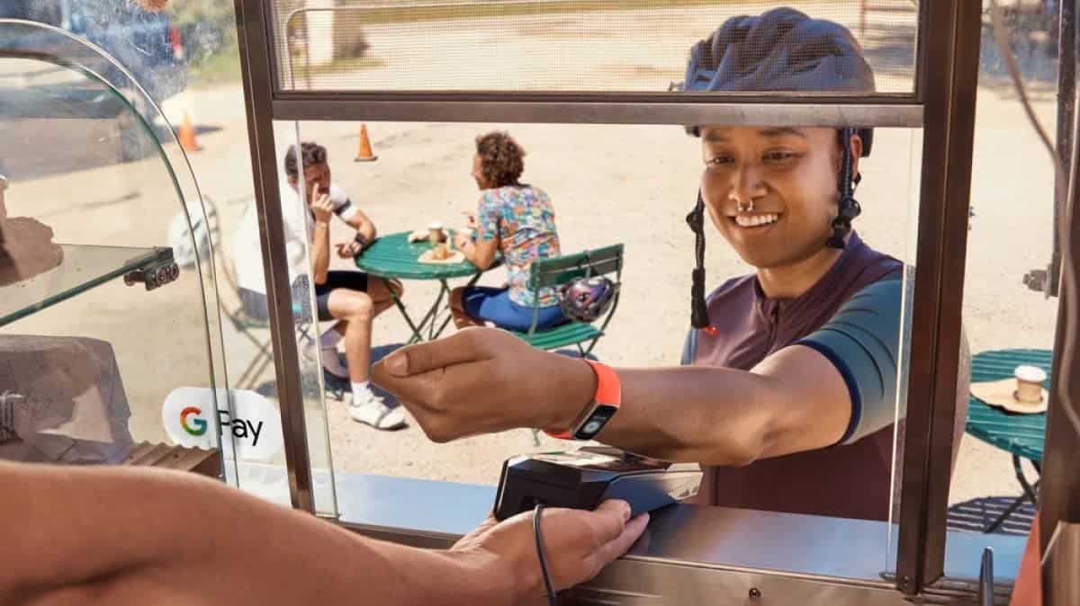 Fitbit Charge 6 lancé avec des fonctionnalités avancées et une connectivité Google 2 Fitbit Charge 6 lance avec des fonctionnalites avancees et une
