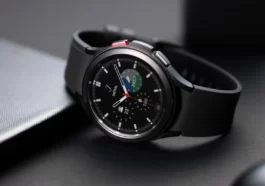 Galaxy Watch 4 and Watch 4 Classic start receiving Wear OS 4 Update