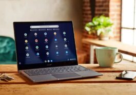 Google Extends Chromebook Updates for 10 Years