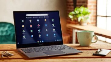 Google prolonge les mises à jour des Chromebooks pendant 10 ans 1 Google Extends Chromebook Updates for 10 Years