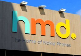 HMD Global