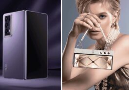 Honor Teases Honor Magic V2 and Reveals Honor V Purse at IFA 2023
