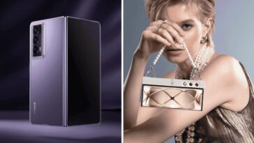 Honor Teases Honor Magic V2 and Reveals Honor V Purse at IFA 2023