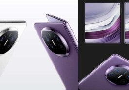 Huawei Mate X5