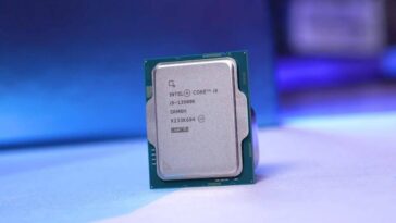 Intel condamné à une amende antitrust de 400 millions d'euros par l'UE : une décision historique 26 Intel Hit with $400 Million EU Antitrust Fine: A Landmark Decision