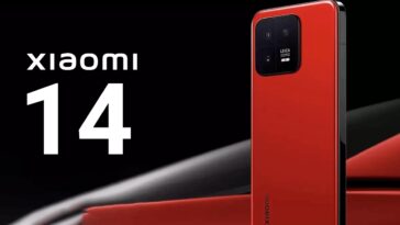La date de sortie du Xiaomi 14 est confirmée, moins d'un mois à attendre 29 xiaomiui