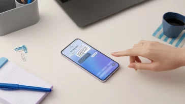 The fourth One UI 6 Beta for Samsung Galaxy S23 is now available