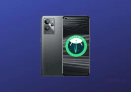 Realme UI 5.0 based Android 14 early access goes live for Realme GT 2 Pro