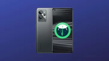 Realme UI 5.0 based Android 14 early access goes live for Realme GT 2 Pro