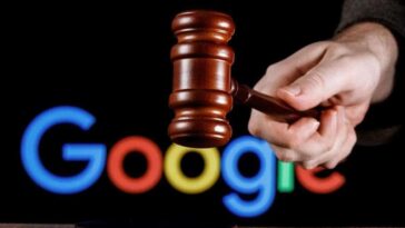 Google va payer 155 millions de dollars pour collecte et utilisation illégales de données de localisation utilisateur 15 Google search monopoly trial