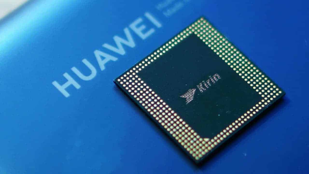 Le mystère de Huawei : peuvent-ils réellement produire en masse des smartphones avancés 2 Huawei Chips