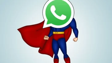 WhatsApp améliore la sécurité avec les passkeys pour Android 12 WhatsApp’s Journey to Superapp Status: A Stealthy Transformation