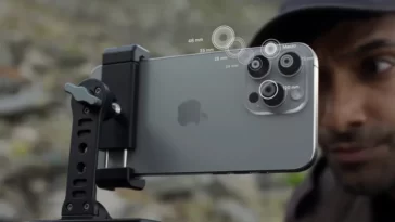 Les 5 meilleures nouvelles fonctionnalités de l'iPhone 15 Pro Max 12 iPhone 15 Pro Max