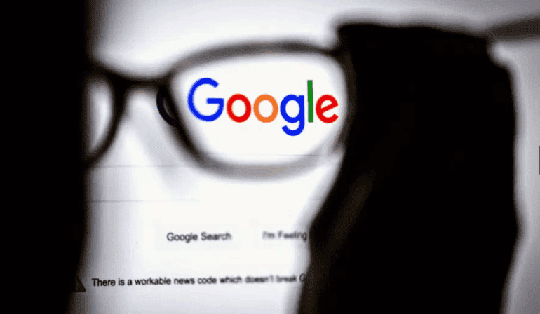 Google Incognito Mode collect users data