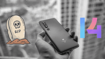 xiaomiui